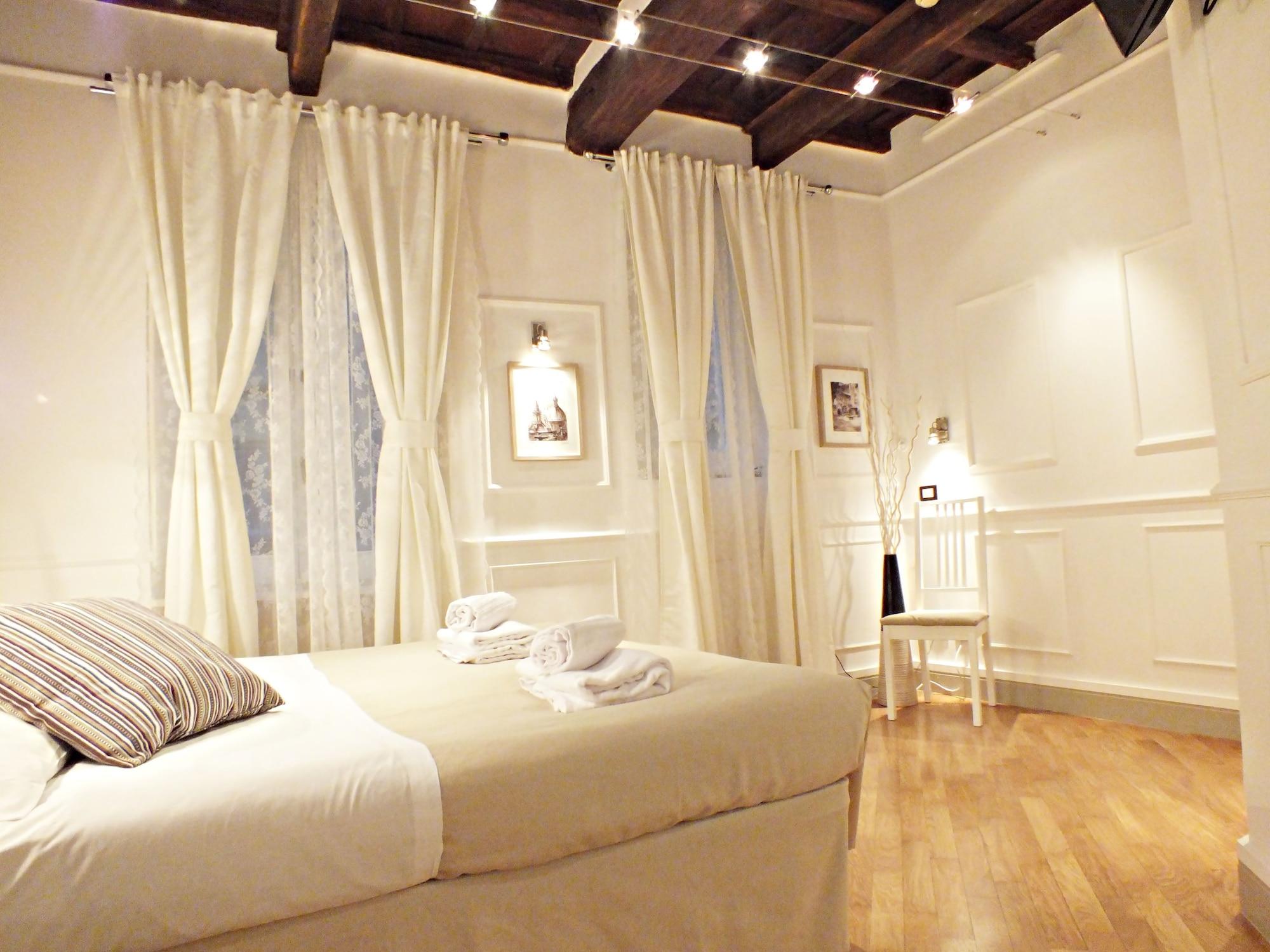 Domus Ester Casa de hóspedes Roma