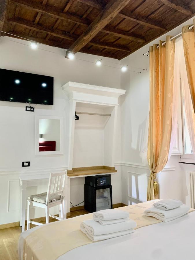 Domus Ester Casa de hóspedes Roma