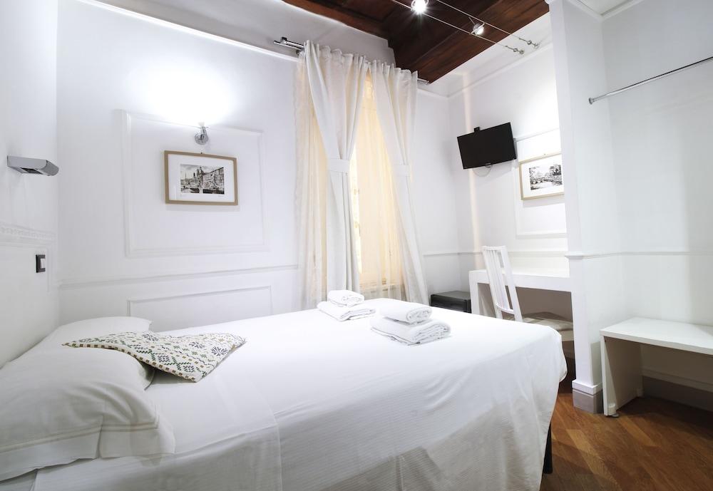Casa de hóspedes Domus Ester Roma