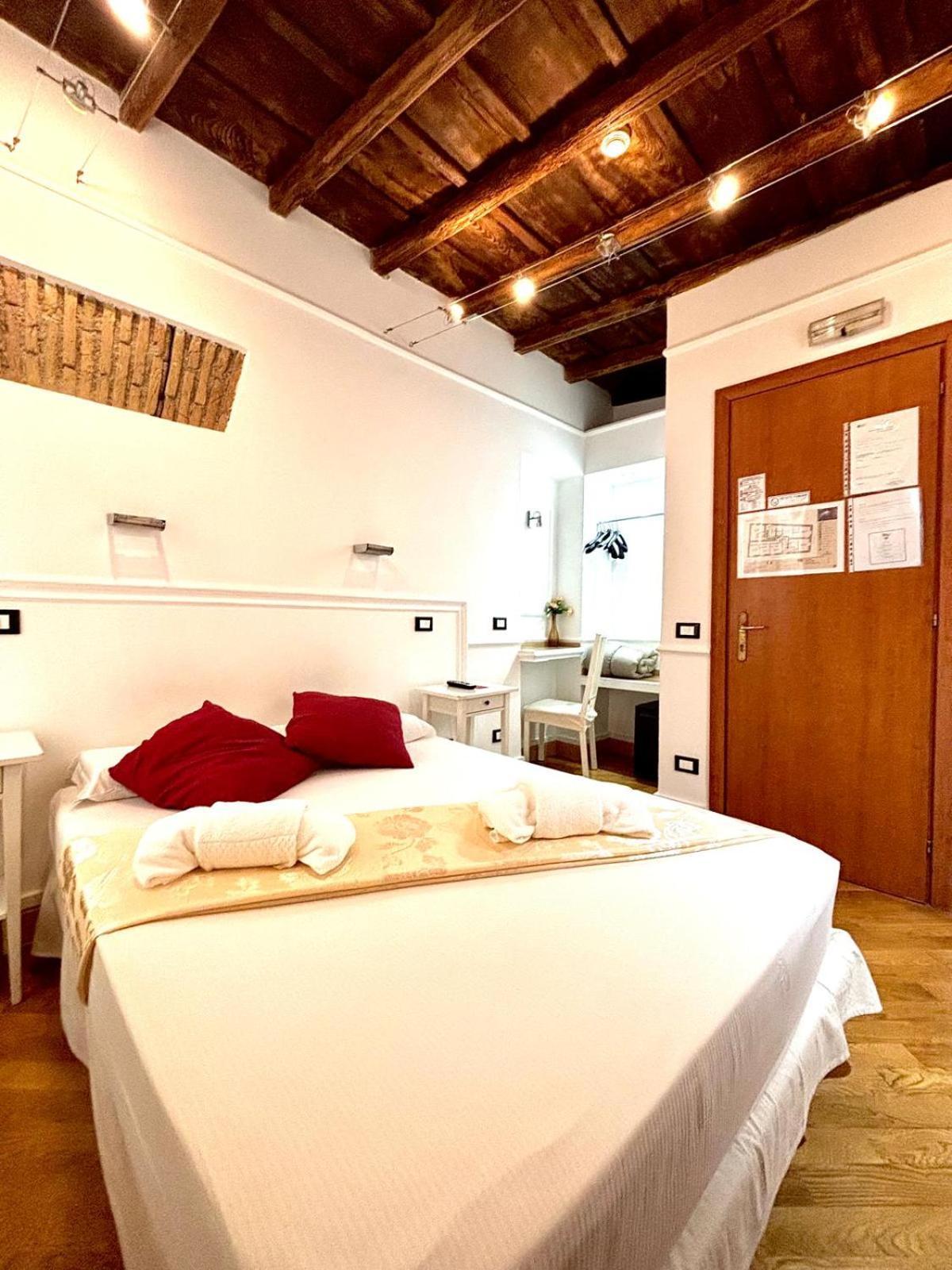 Domus Ester Casa de hóspedes Roma