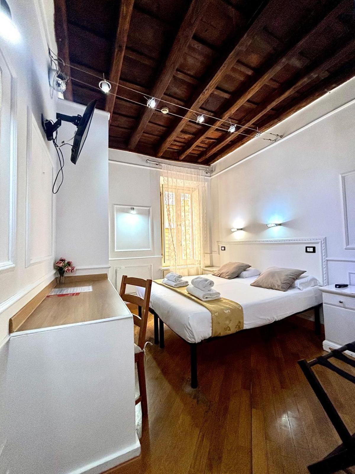Casa de hóspedes Domus Ester