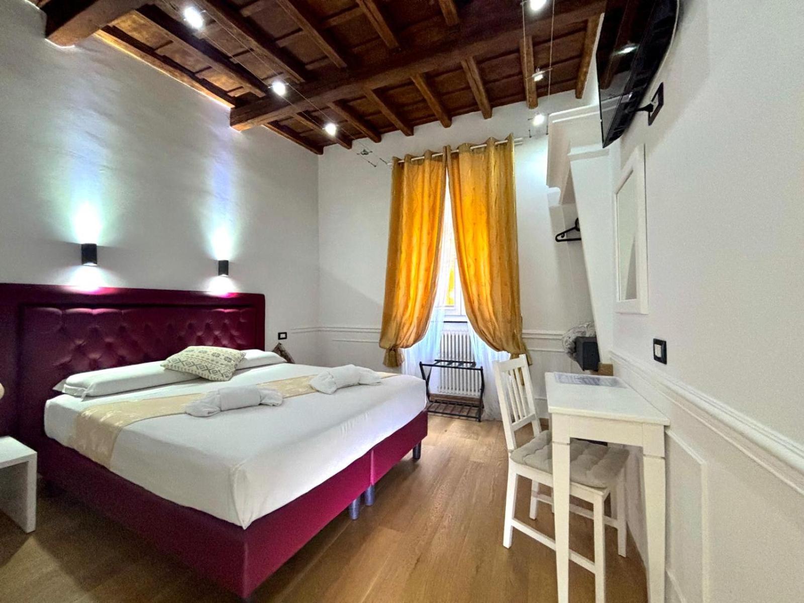 Domus Ester Casa de hóspedes Roma