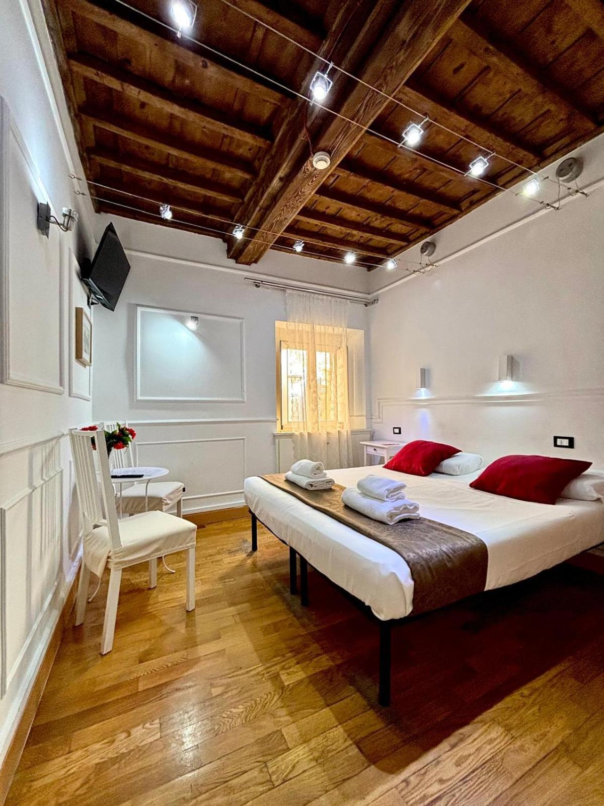 Casa de hóspedes Domus Ester Roma
