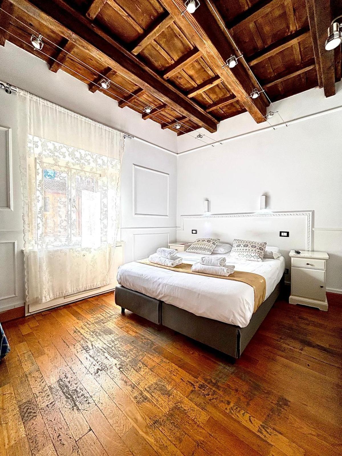 Casa de hóspedes Domus Ester Roma