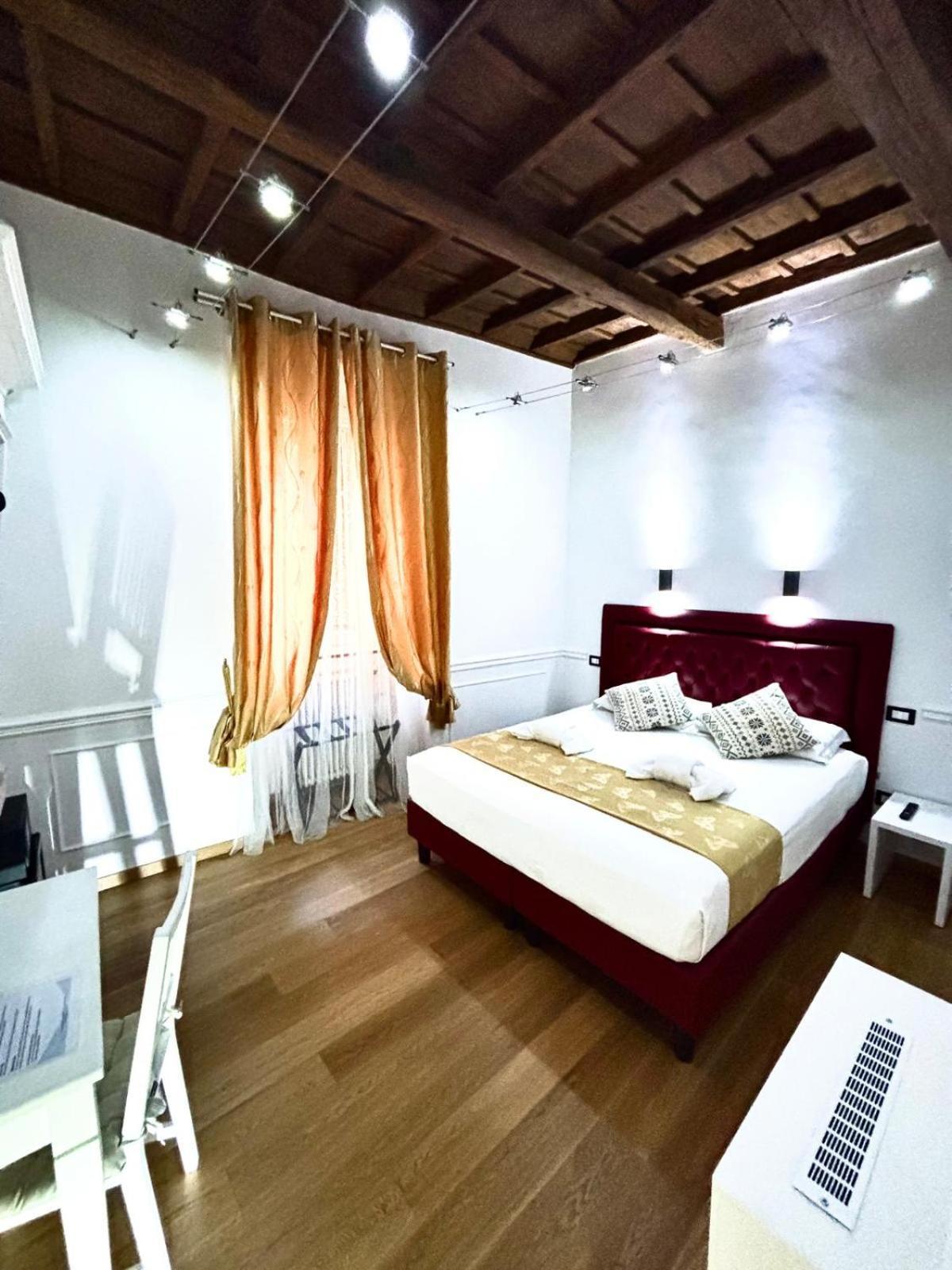 Domus Ester Roma